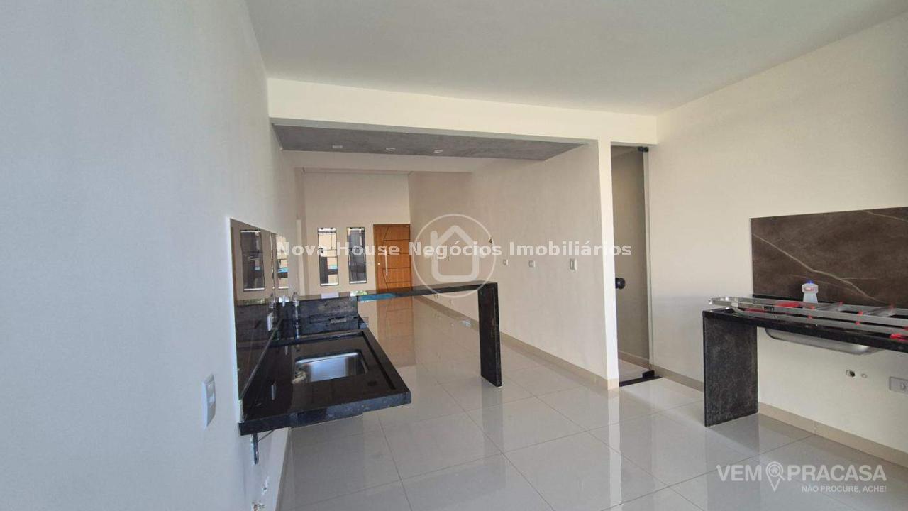Casa Térrea à venda no Residencial Sírio Libanês II, Campo Grande – foto 13