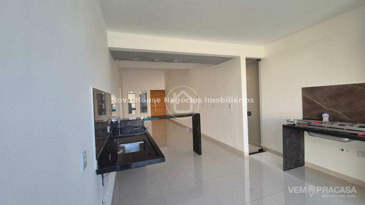 Casa Térrea à venda no Residencial Sírio Libanês II, Campo Grande – foto 14