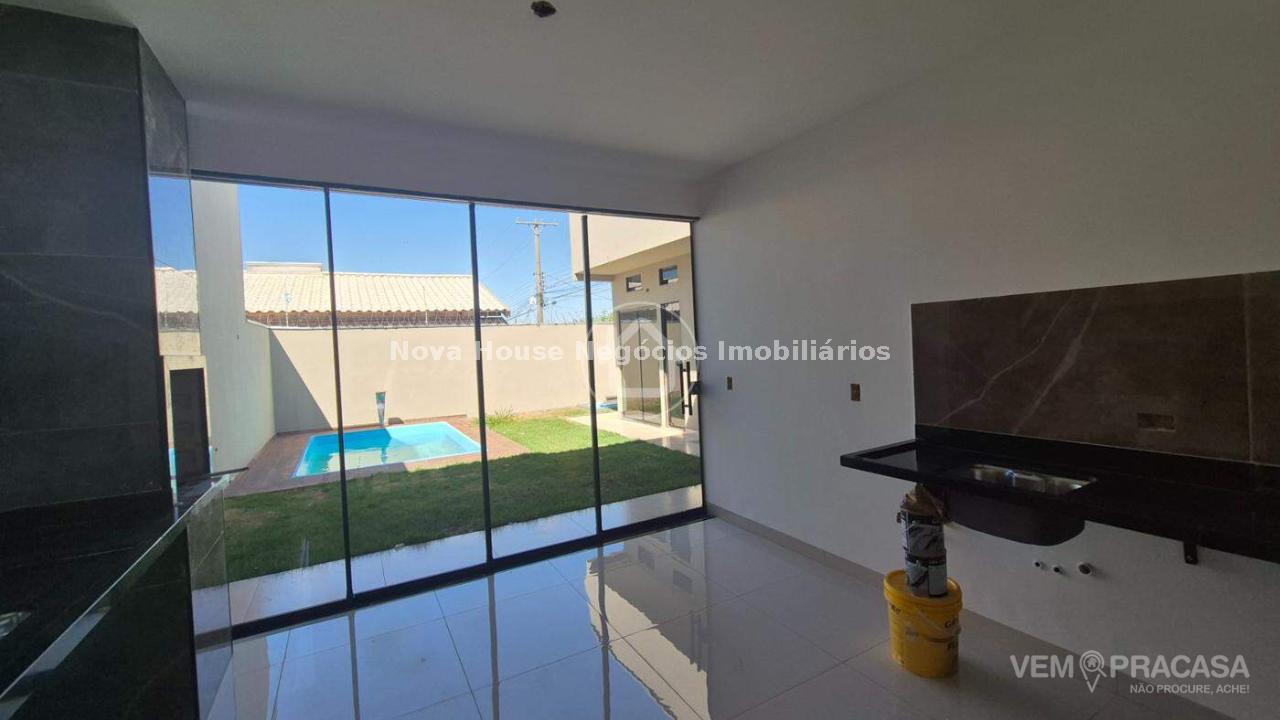 Casa Térrea à venda no Residencial Sírio Libanês II, Campo Grande – foto 15