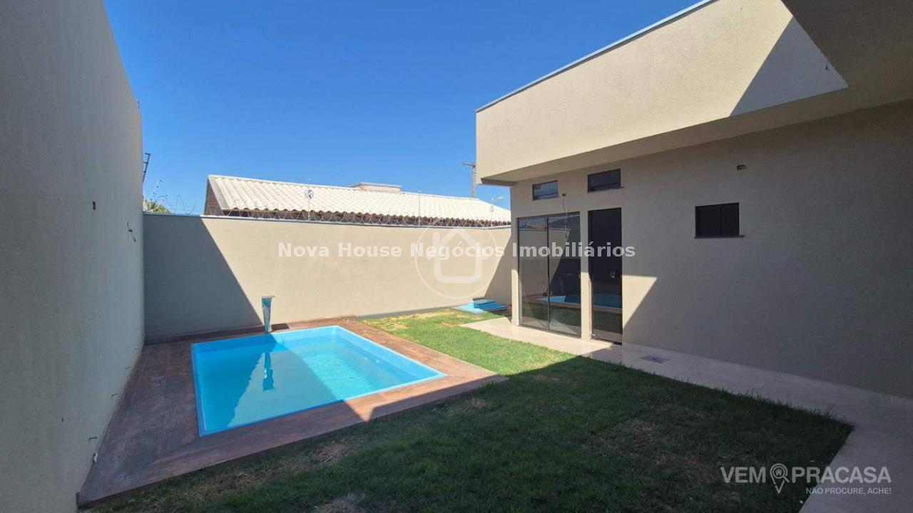 Casa Térrea à venda no Residencial Sírio Libanês II, Campo Grande – foto 25