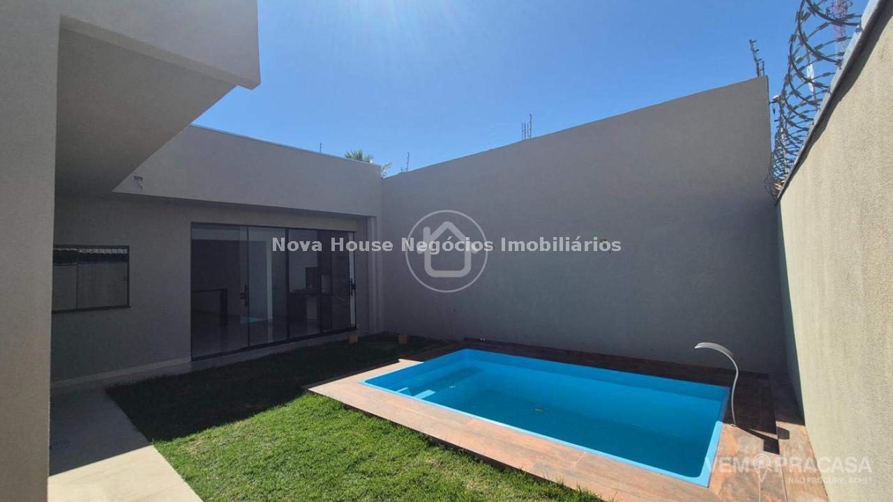 Casa Térrea à venda no Residencial Sírio Libanês II, Campo Grande – foto 27