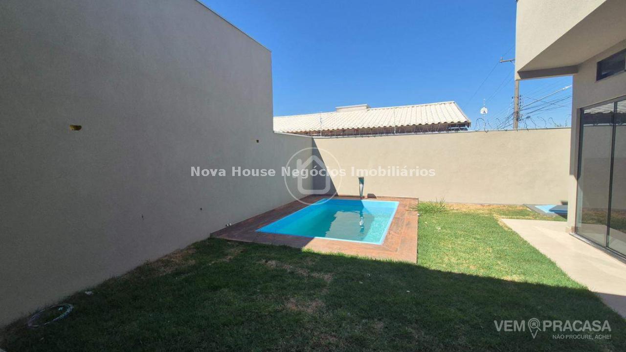 Casa Térrea à venda no Residencial Sírio Libanês II, Campo Grande – foto 30