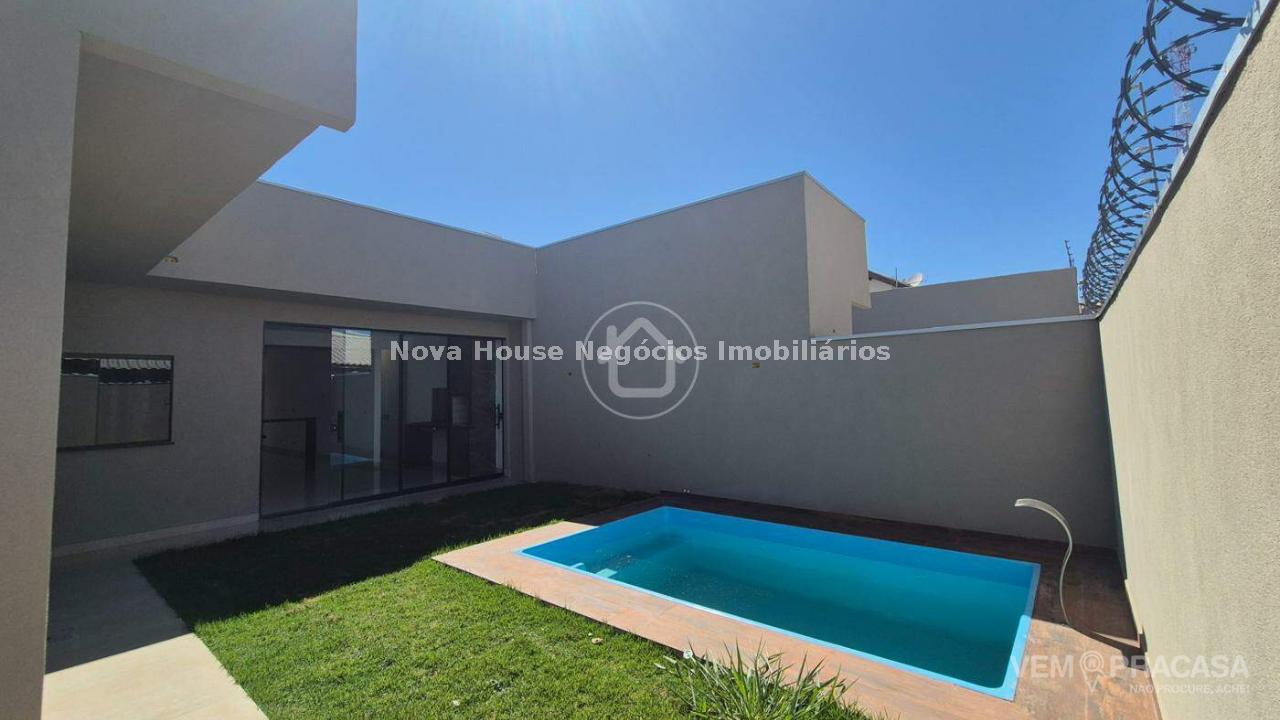 Casa Térrea à venda no Residencial Sírio Libanês II, Campo Grande – foto 32