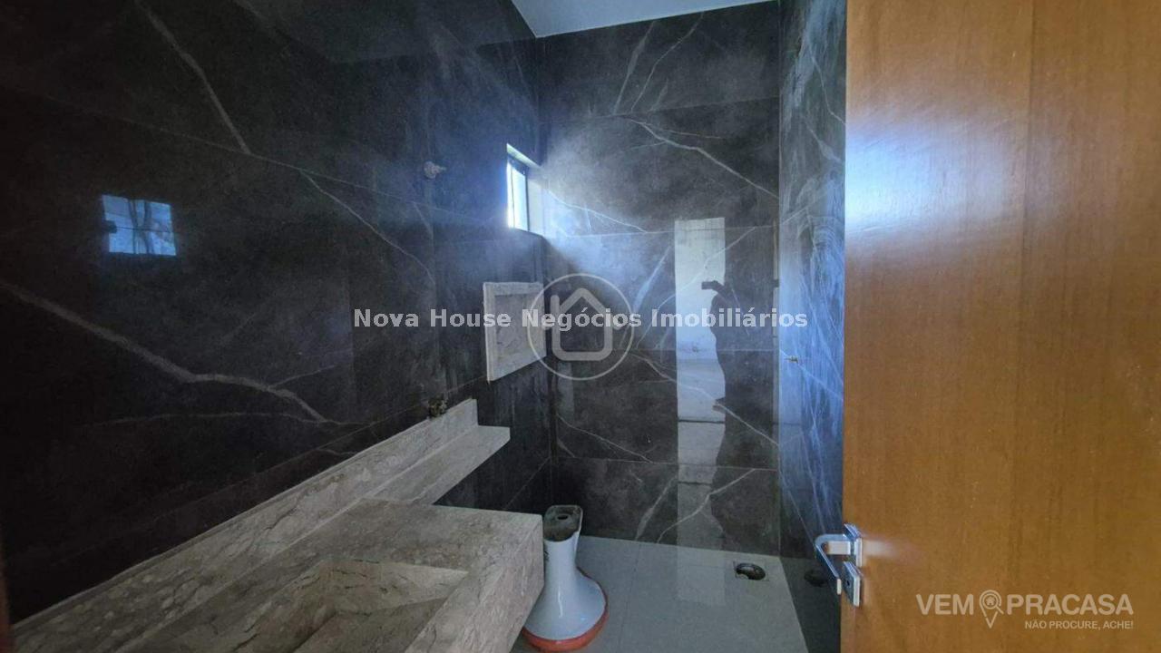 Casa Térrea à venda no Residencial Sírio Libanês II, Campo Grande – foto 33