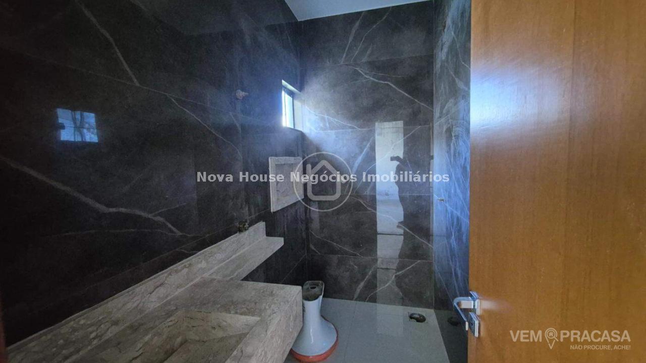 Casa Térrea à venda no Residencial Sírio Libanês II, Campo Grande – foto 34