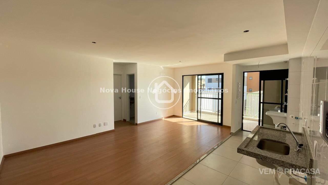 Apartamento à venda na Vila Planalto, Campo Grande – foto 2
