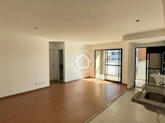 Apartamento à venda na Vila Planalto, Campo Grande