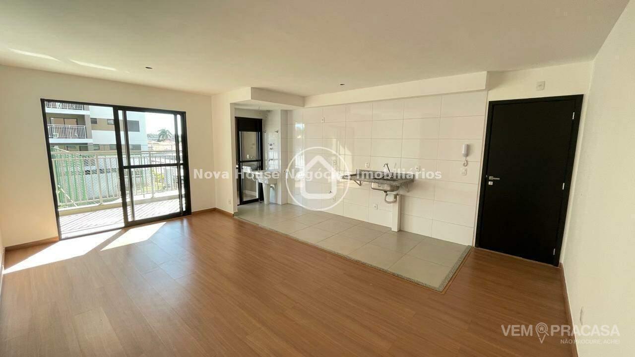 Apartamento à venda na Vila Planalto, Campo Grande – foto 4