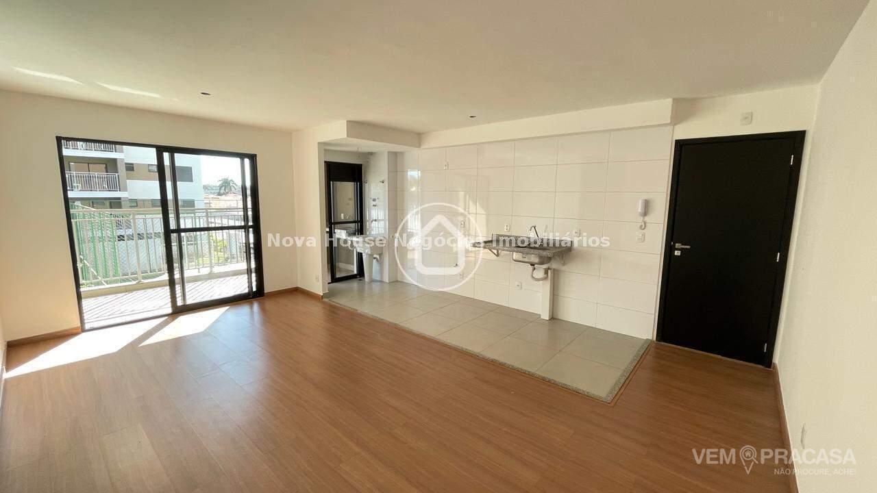 Apartamento à venda na Vila Planalto, Campo Grande – foto 3