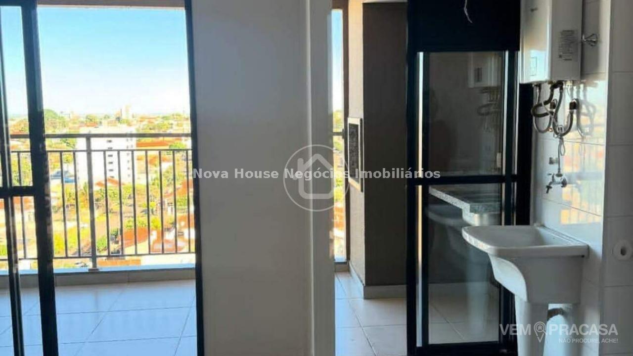 Apartamento à venda na Vila Planalto, Campo Grande – foto 16