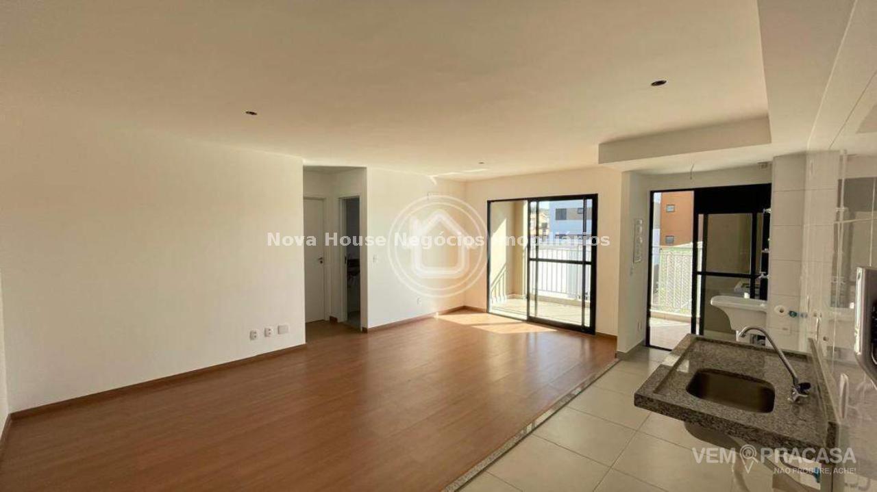 Apartamento à venda na Vila Planalto, Campo Grande – foto 2