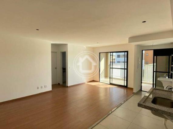 Apartamento à venda na Vila Planalto, Campo Grande