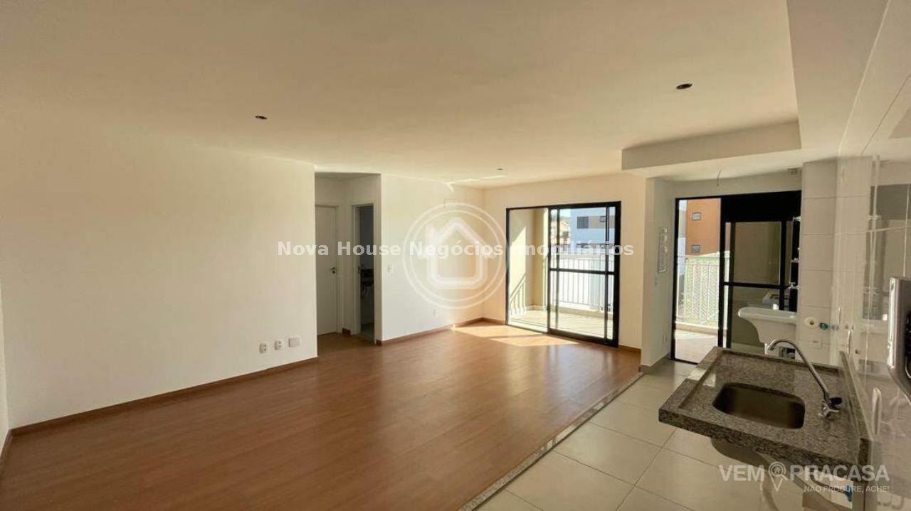 Apartamento à venda na Vila Planalto, Campo Grande – foto 1