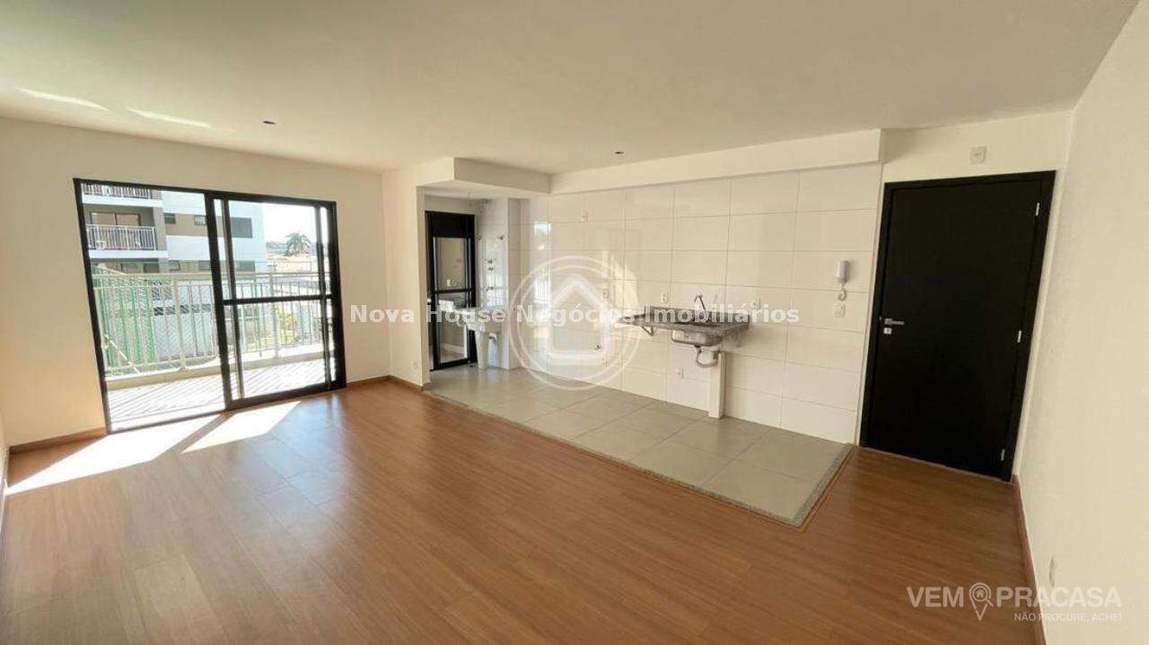 Apartamento à venda na Vila Planalto, Campo Grande – foto 4