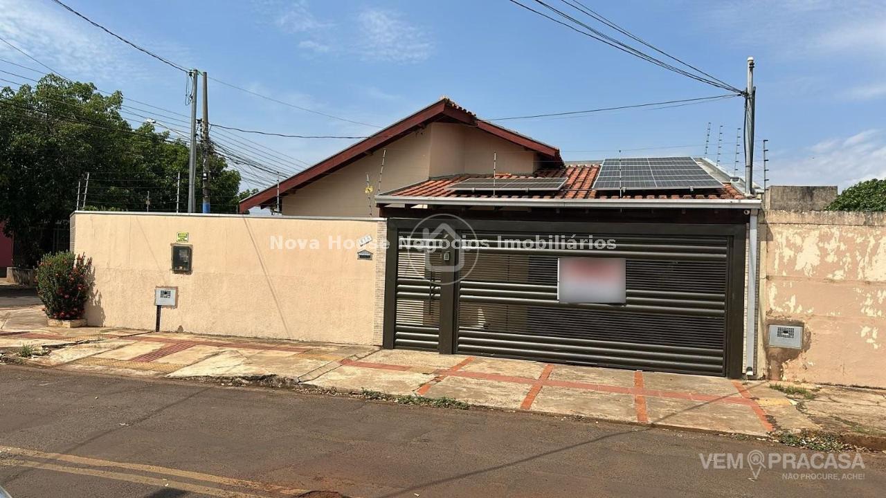 Casa Térrea à venda no Santo Antônio, Campo Grande – foto 2