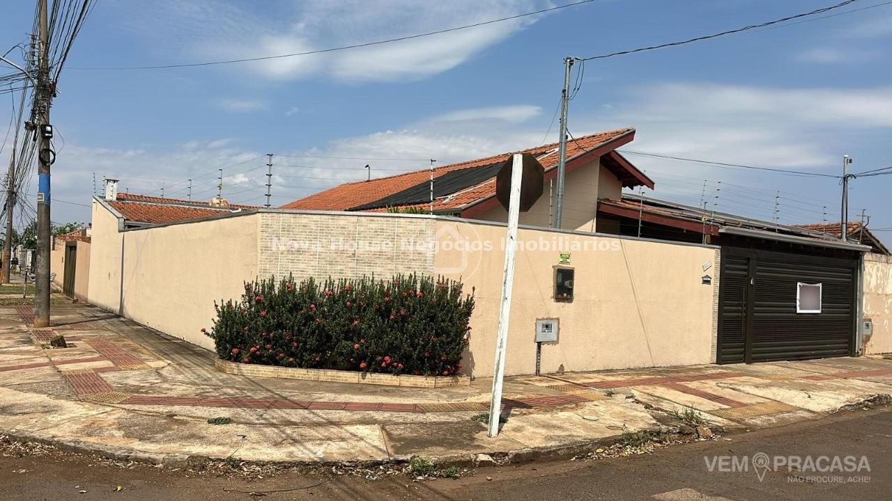 Casa Térrea à venda no Santo Antônio, Campo Grande – foto 4