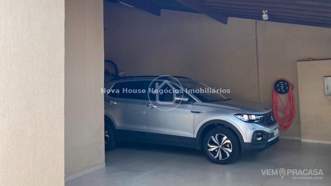 Casa Térrea à venda no Santo Antônio, Campo Grande – foto 5