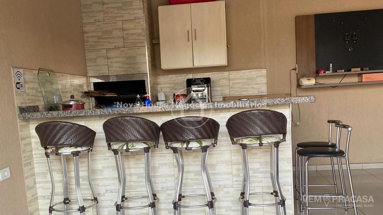 Casa Térrea à venda no Santo Antônio, Campo Grande – foto 8