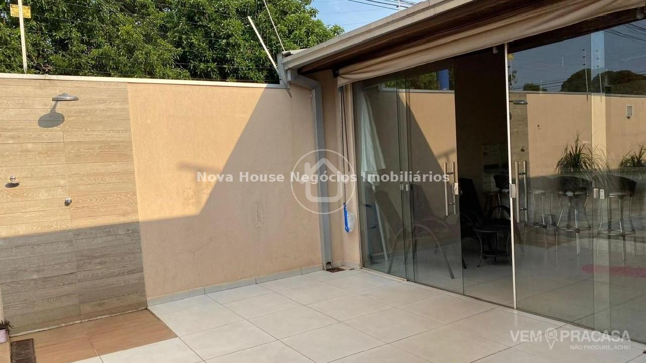 Casa Térrea à venda no Santo Antônio, Campo Grande – foto 9