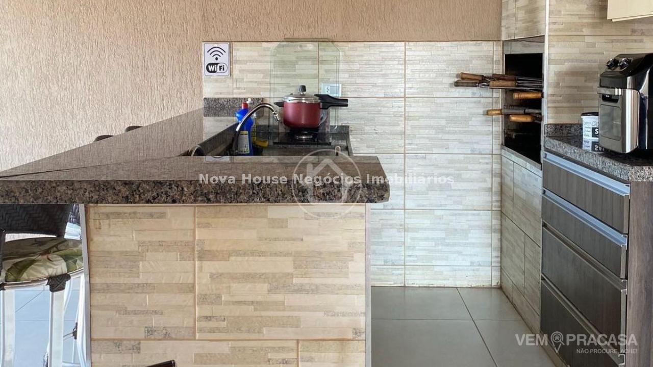 Casa Térrea à venda no Santo Antônio, Campo Grande – foto 12