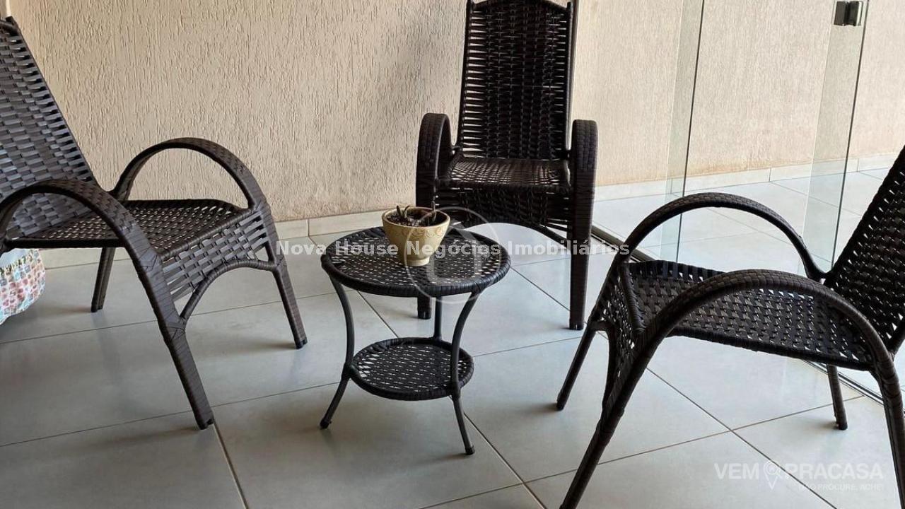Casa Térrea à venda no Santo Antônio, Campo Grande – foto 13