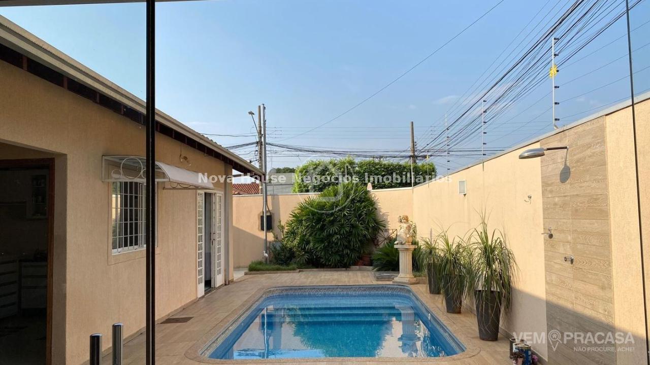Casa Térrea à venda no Santo Antônio, Campo Grande – foto 16