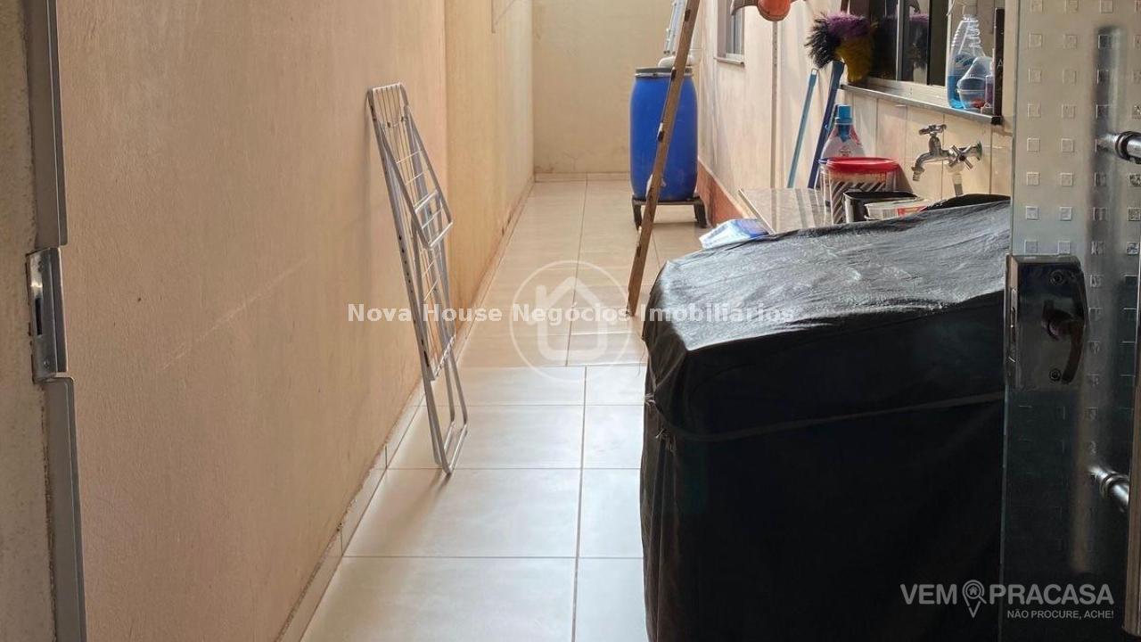 Casa Térrea à venda no Santo Antônio, Campo Grande – foto 24