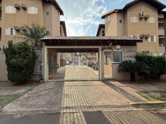 Apartamento à venda no Jardim Paradiso, Campo Grande