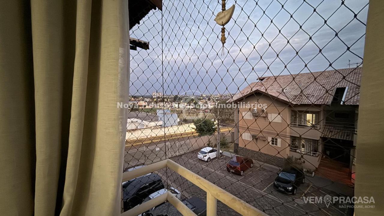 Apartamento à venda no Jardim Paradiso, Campo Grande – foto 4