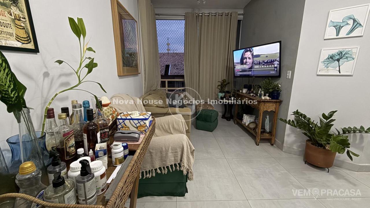 Apartamento à venda no Jardim Paradiso, Campo Grande – foto 5