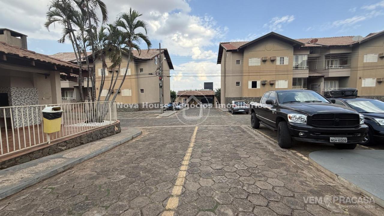 Apartamento à venda no Jardim Paradiso, Campo Grande – foto 22