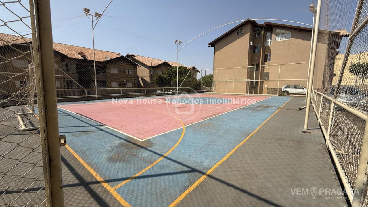 Apartamento à venda no Jardim Paradiso, Campo Grande – foto 24