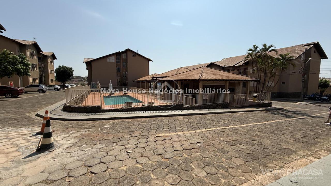 Apartamento à venda no Jardim Paradiso, Campo Grande – foto 26