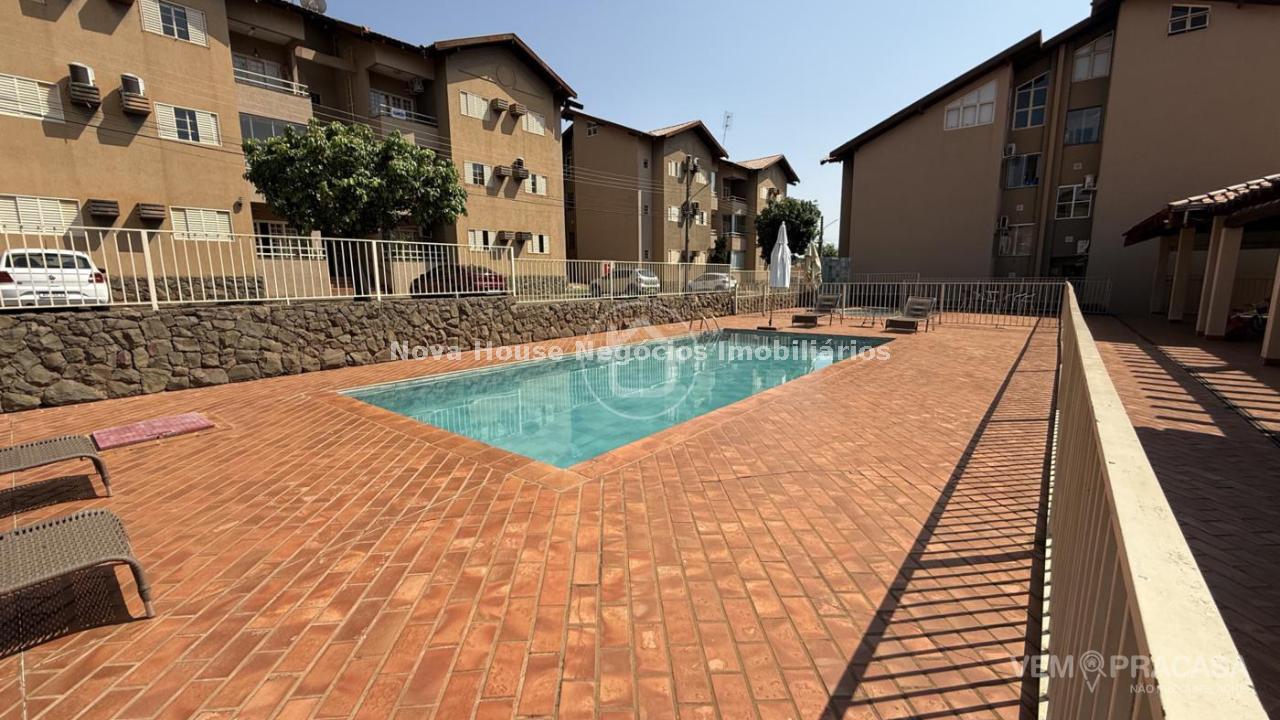 Apartamento à venda no Jardim Paradiso, Campo Grande – foto 28