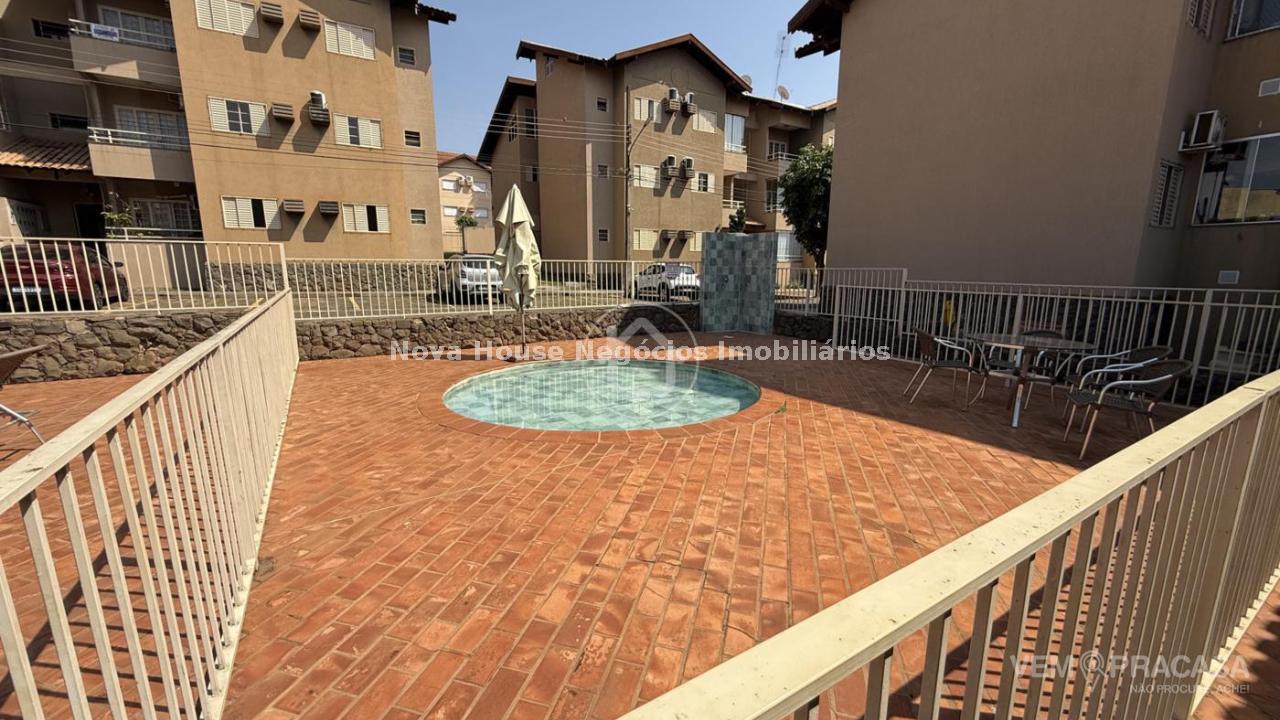 Apartamento à venda no Jardim Paradiso, Campo Grande – foto 29