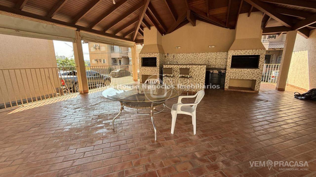 Apartamento à venda no Jardim Paradiso, Campo Grande – foto 32