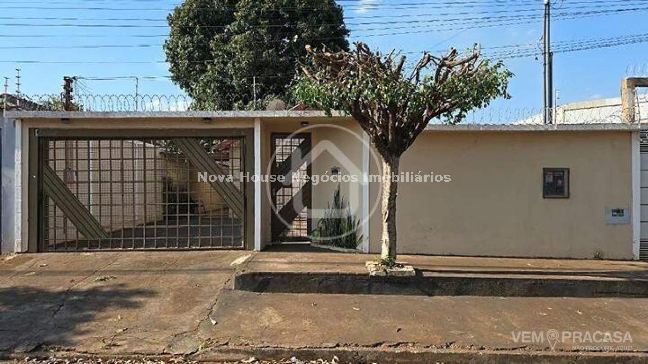 Casa Térrea à venda na Vila São Jorge da Lagoa, Campo Grande – foto 4