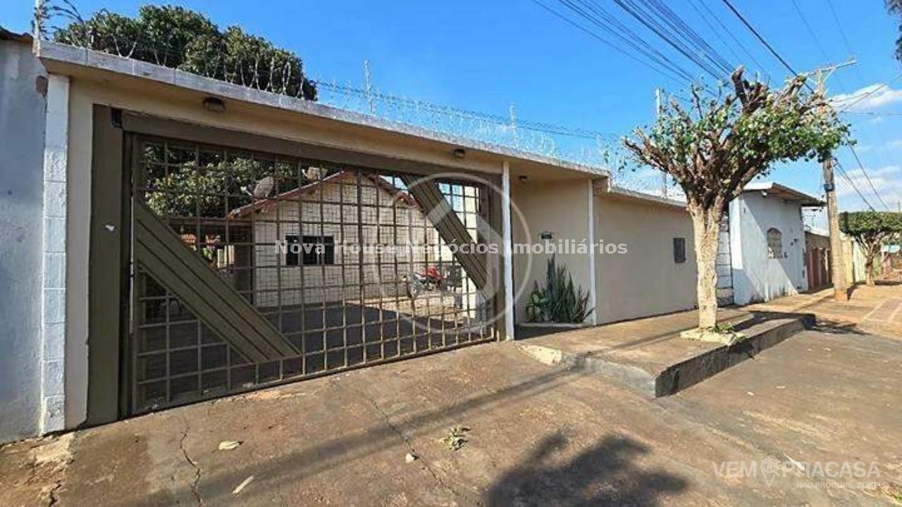 Casa Térrea à venda na Vila São Jorge da Lagoa, Campo Grande – foto 5
