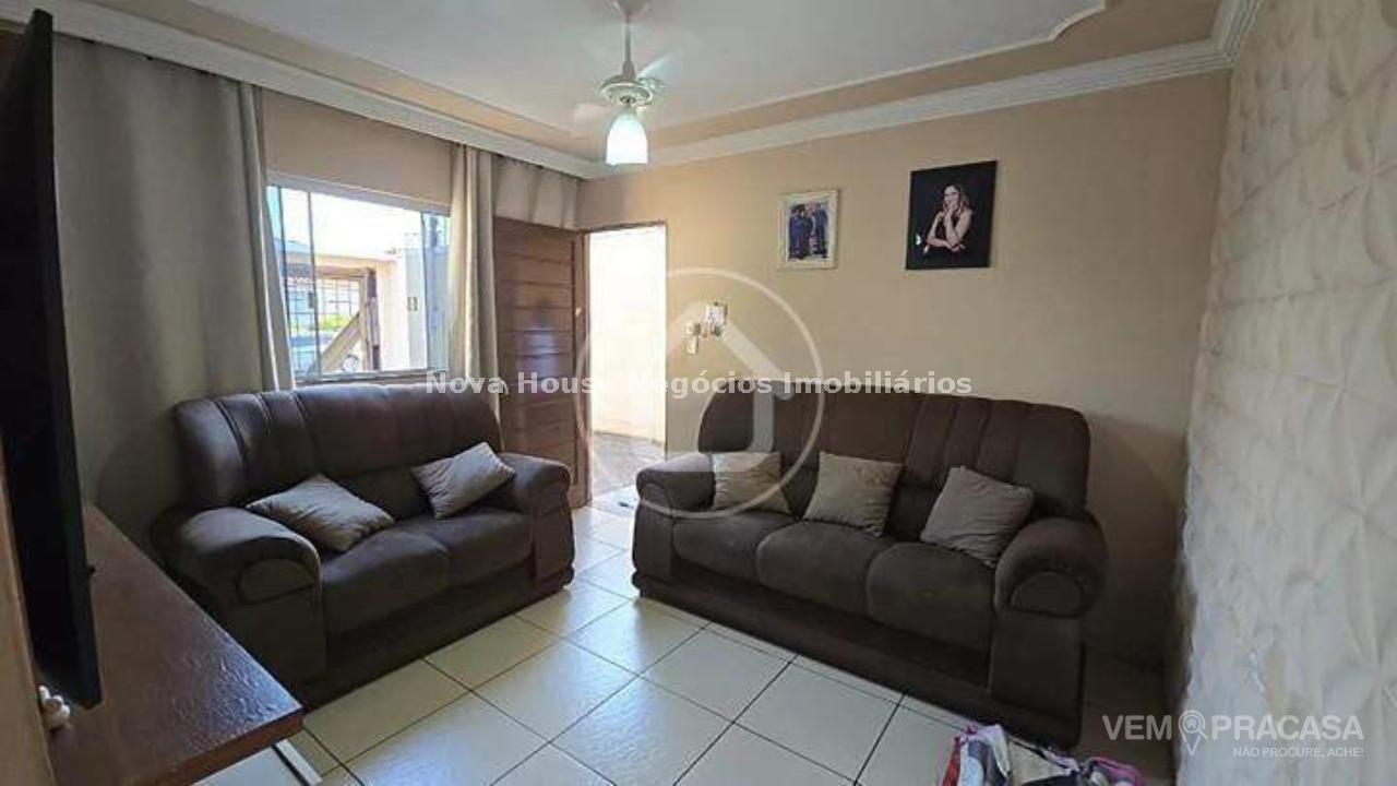 Casa Térrea à venda na Vila São Jorge da Lagoa, Campo Grande – foto 8