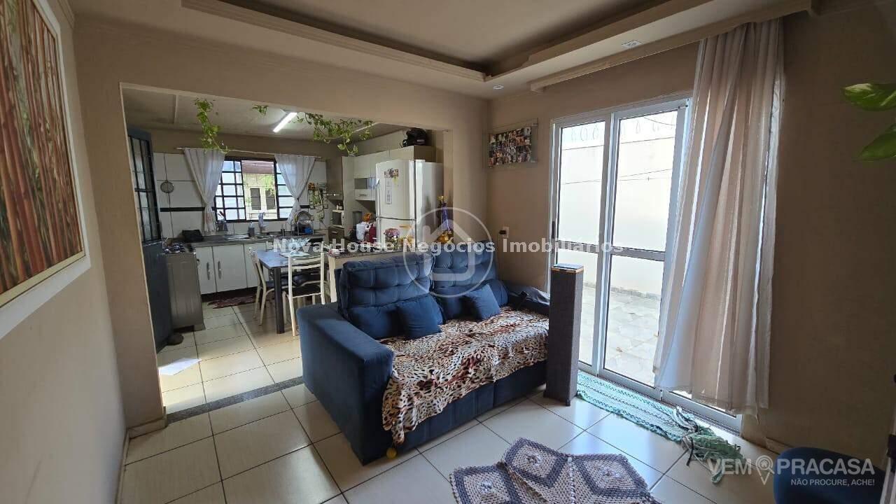 Casa Térrea à venda na Vila São Jorge da Lagoa, Campo Grande – foto 12