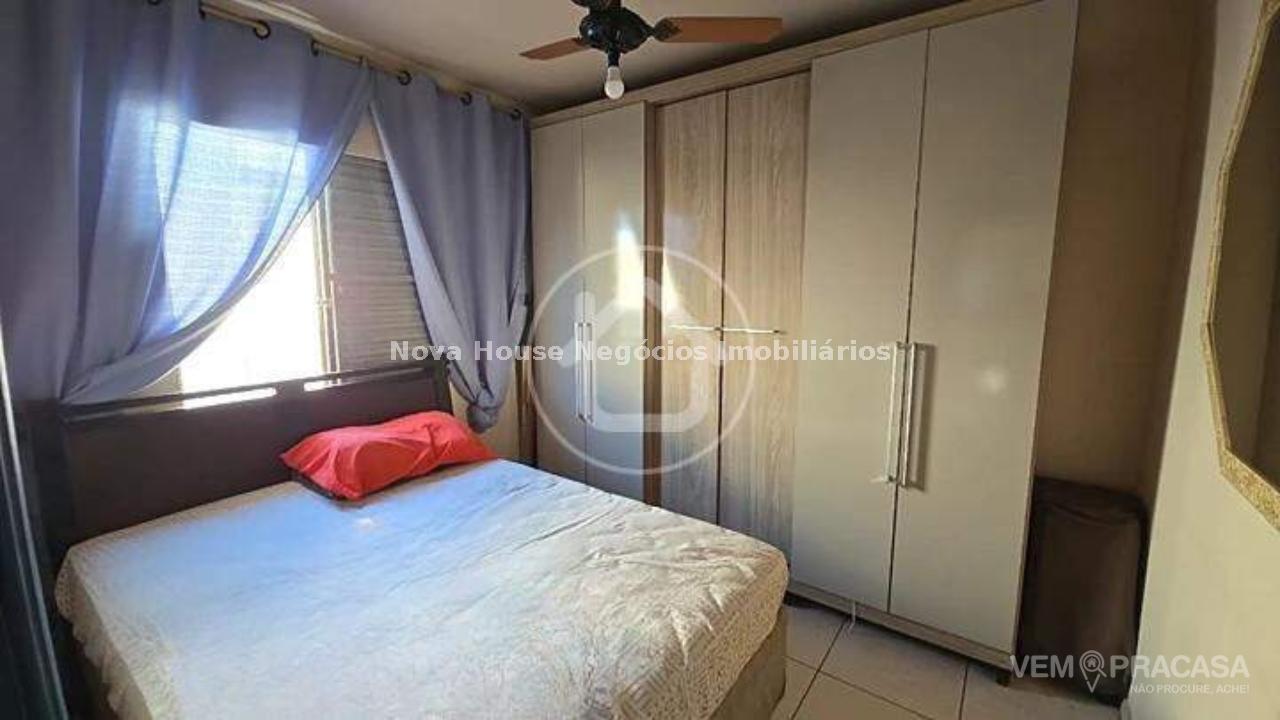 Casa Térrea à venda na Vila São Jorge da Lagoa, Campo Grande – foto 14