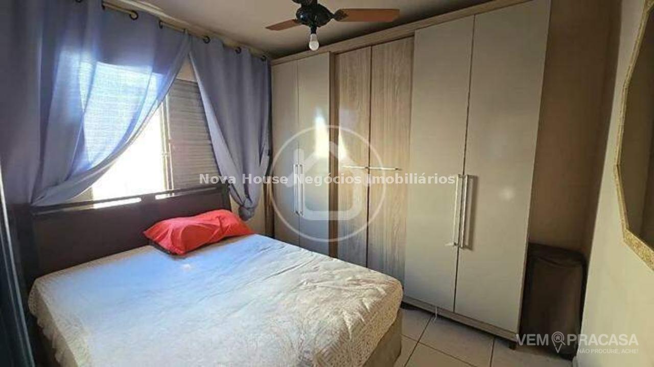 Casa Térrea à venda na Vila São Jorge da Lagoa, Campo Grande – foto 13
