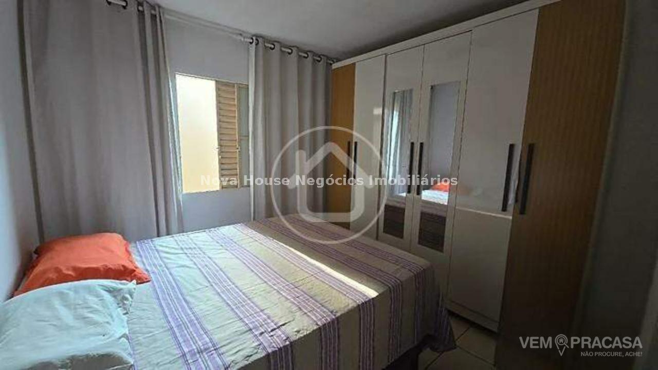 Casa Térrea à venda na Vila São Jorge da Lagoa, Campo Grande – foto 15