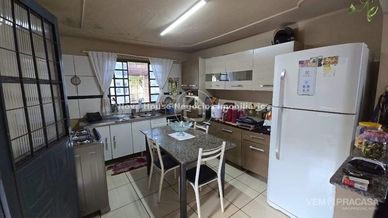 Casa Térrea à venda na Vila São Jorge da Lagoa, Campo Grande – foto 17