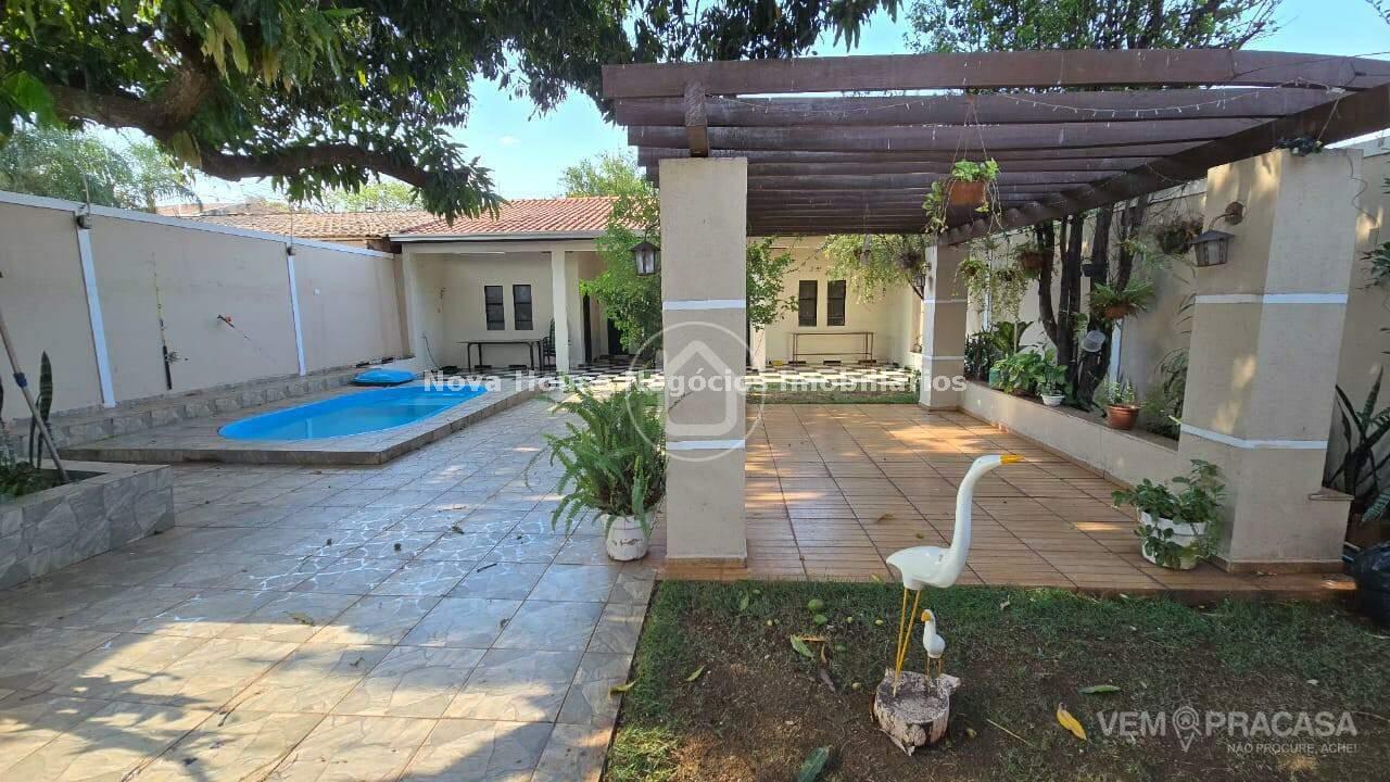 Casa Térrea à venda na Vila São Jorge da Lagoa, Campo Grande – foto 20
