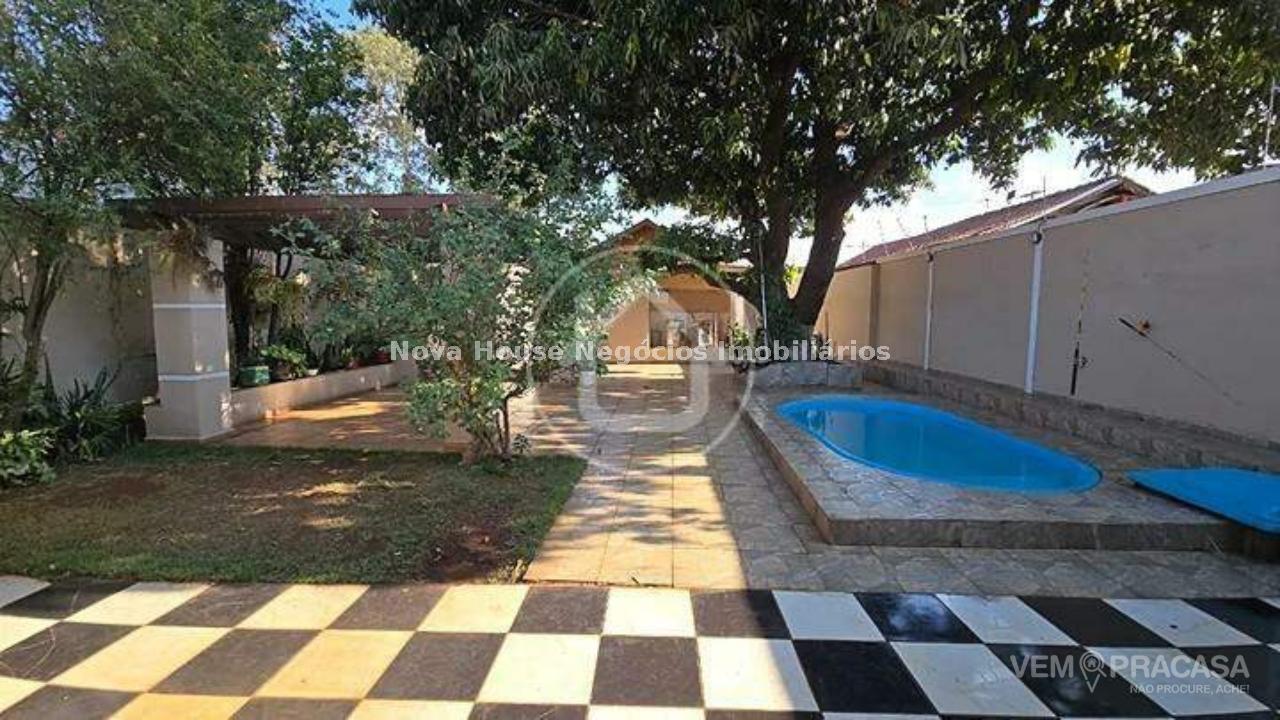 Casa Térrea à venda na Vila São Jorge da Lagoa, Campo Grande – foto 22