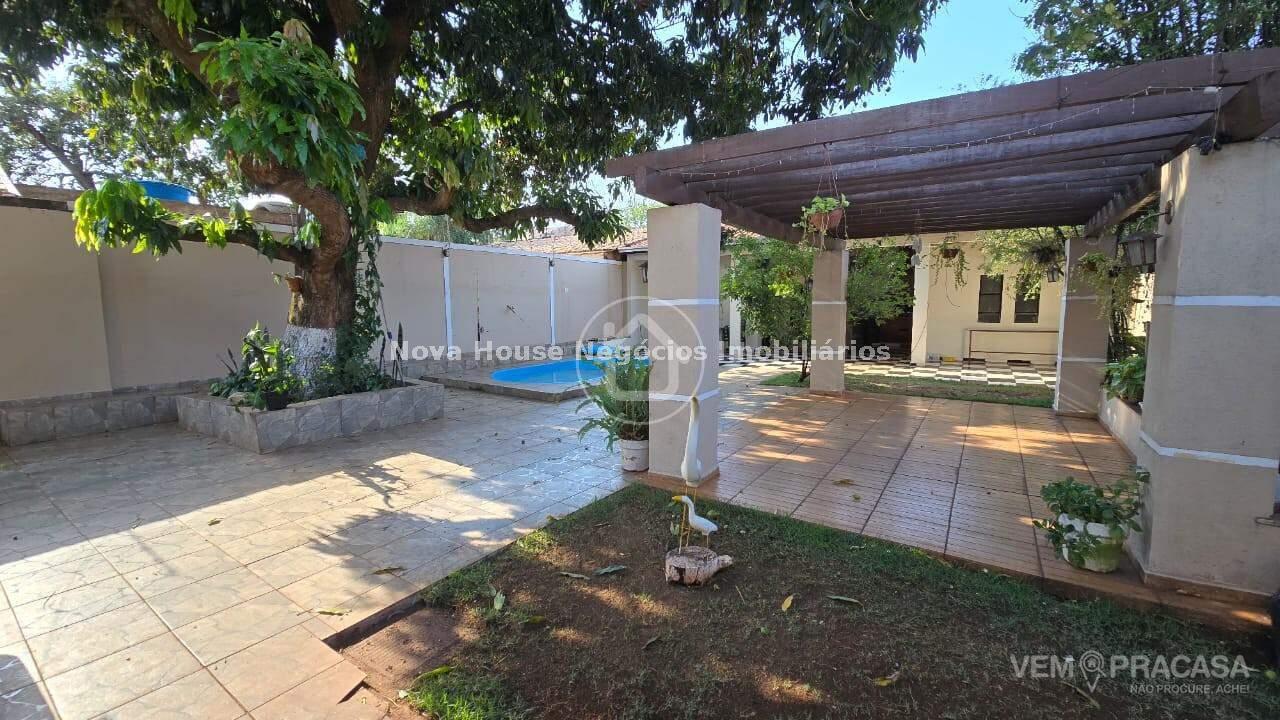 Casa Térrea à venda na Vila São Jorge da Lagoa, Campo Grande – foto 23