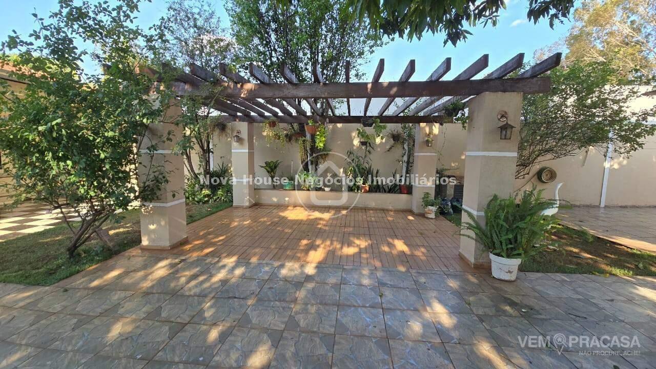 Casa Térrea à venda na Vila São Jorge da Lagoa, Campo Grande – foto 25