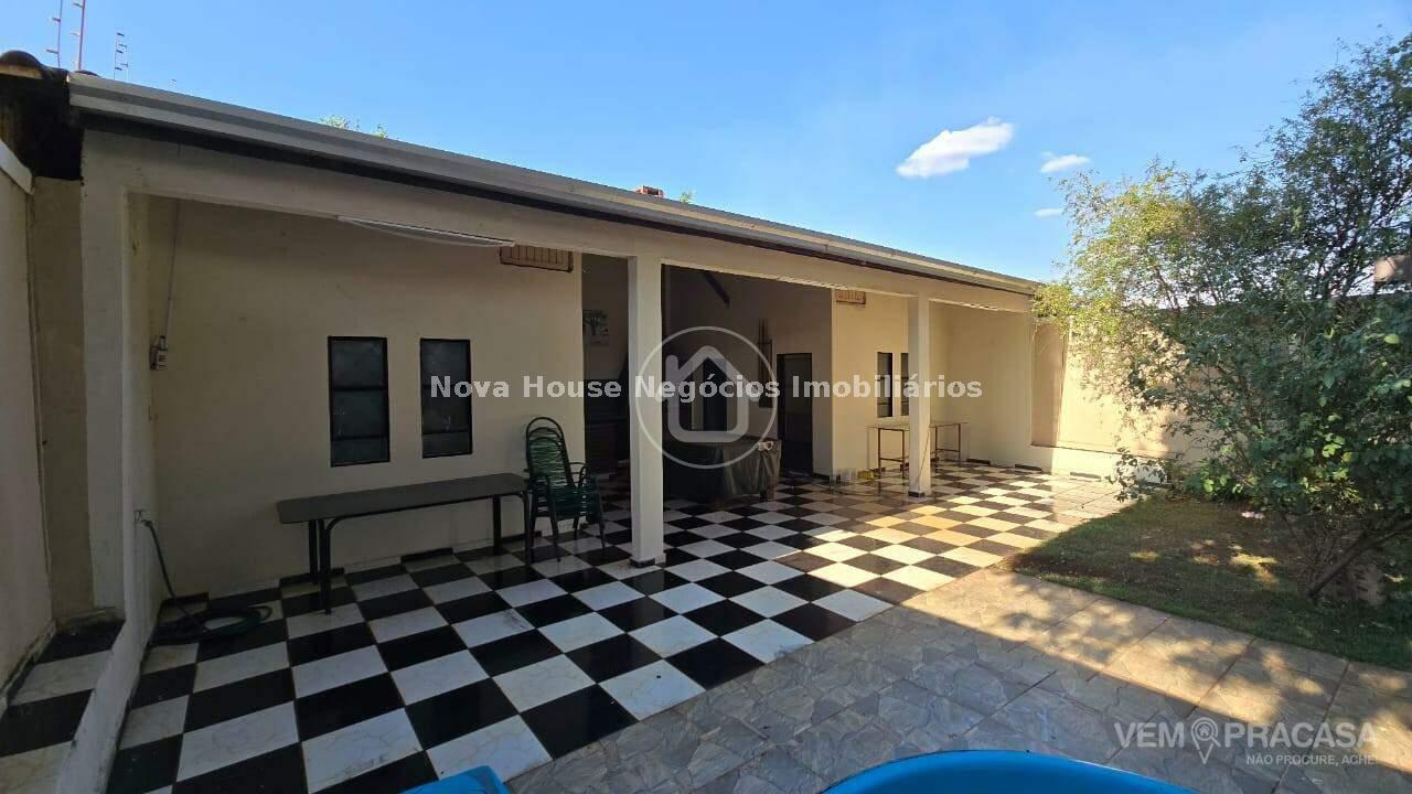 Casa Térrea à venda na Vila São Jorge da Lagoa, Campo Grande – foto 27