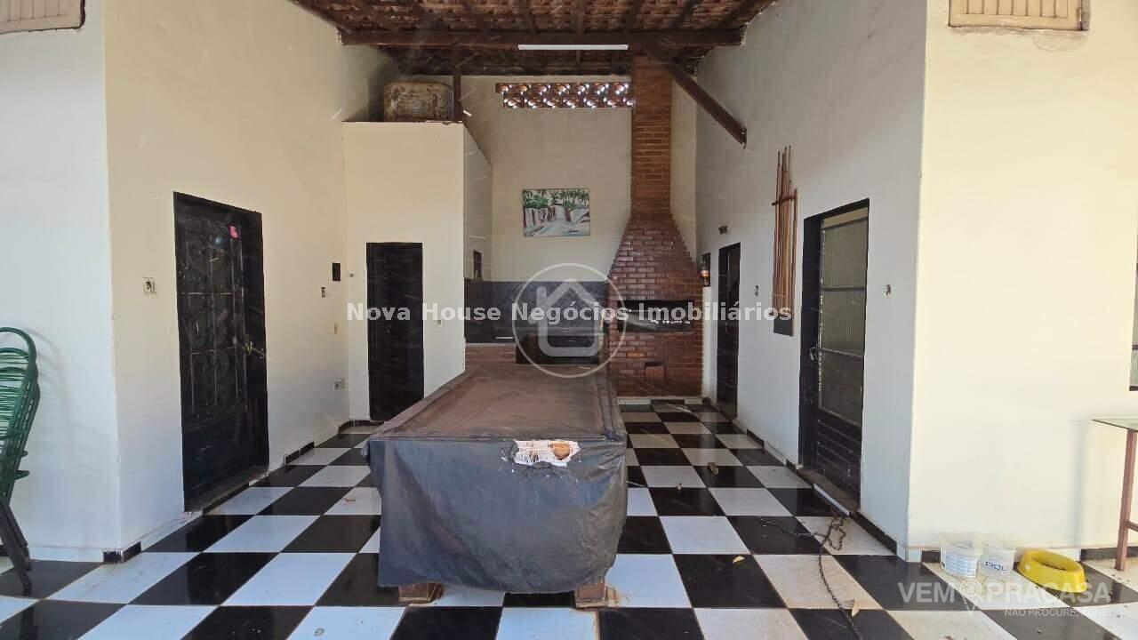 Casa Térrea à venda na Vila São Jorge da Lagoa, Campo Grande – foto 29